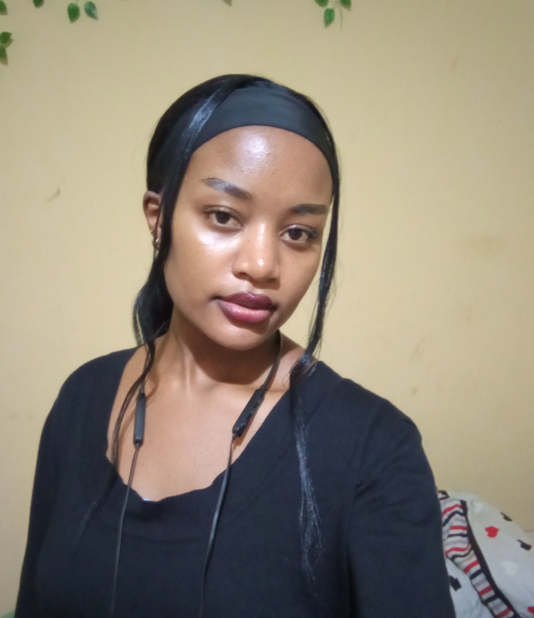 Faith Cherotich