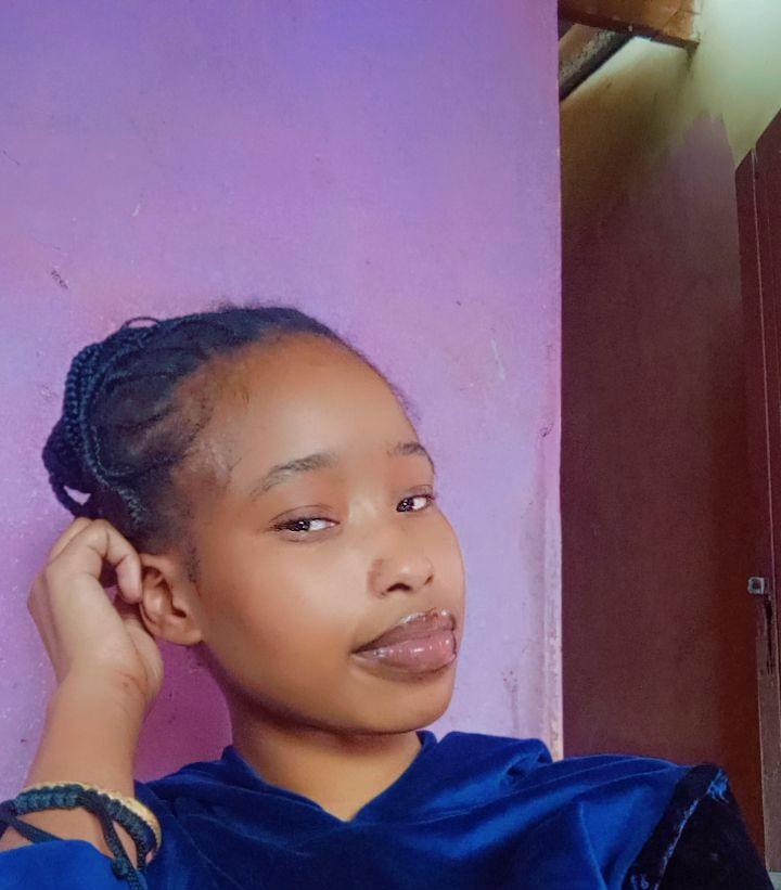 Shaline Muthoni